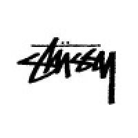 stussy, inc. logo image