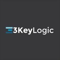 3keylogic logo image