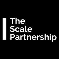 the scale partnership logo image