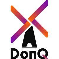 donq logo image