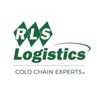 rls logistics logo image