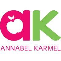 annabel karmel logo image