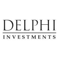 delphi investments, llc logo image