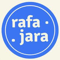 rafa jara - coaching logo image