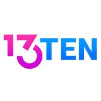 13ten logo image