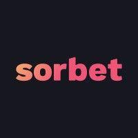 sorbet logo image