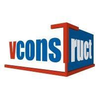 vconstruct private limited logo image