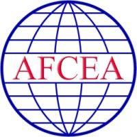 afcea kansas city logo image