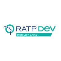 ratp dev mobility cairo logo image