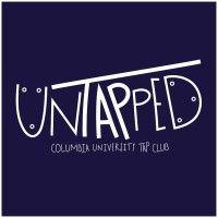 columbia untapped logo image