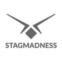 stagmadness logo image