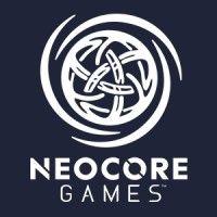 neocoregames logo image