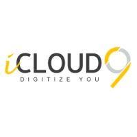 icloud9 digital private limited logo image