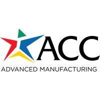 advanced manufacturing@austin community college