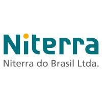 niterra do brasil logo image