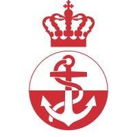 danpilot - danish state pilotage logo image