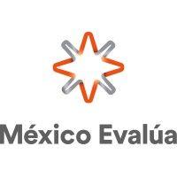 mexico evalua logo image