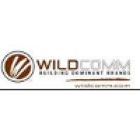 wildcomm logo image