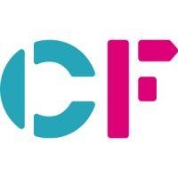 cf logo image