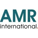 logo of Amr International Acquired By Stax November 2022