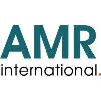 amr international - acquired by stax november 2022