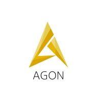 agon usa logo image