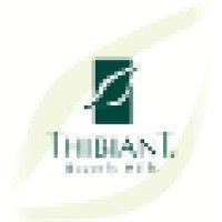 thibiant beverly hills logo image