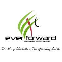 the ever forward club logo image