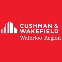 cushman & wakefield waterloo region