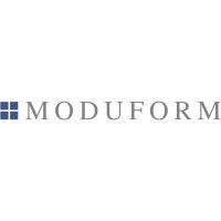 moduform, inc. logo image