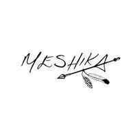 meshika hats logo image