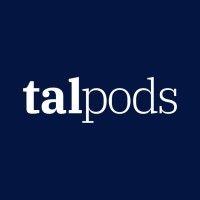 talpods