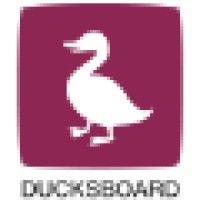 ducksboard logo image