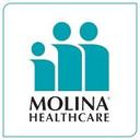 logo of Molina Healthcare