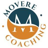 movere coaching, llc logo image