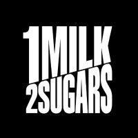 1milk2sugars inc. logo image