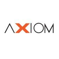 axiom marketing agency logo image