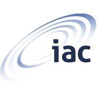 iac acoustics logo image