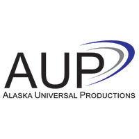 alaska universal productions logo image