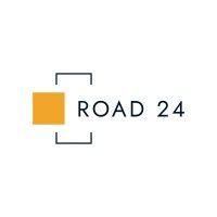 road 24 logo image