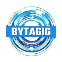 bytagig llc logo image