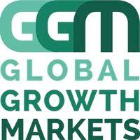 global growth markets logo image