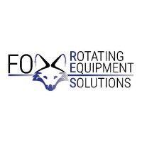 fox rotating equipment solutions