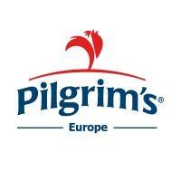 pilgrim's europe logo image