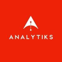 analytiks inc. logo image