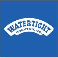 watertight cocktails logo image