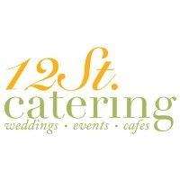 12th st catering logo image