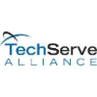 techserve alliance logo image