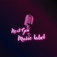 next gen music label logo image