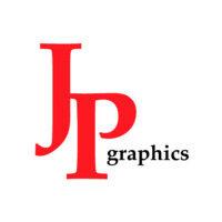 jp graphics, inc. (santa clara) logo image